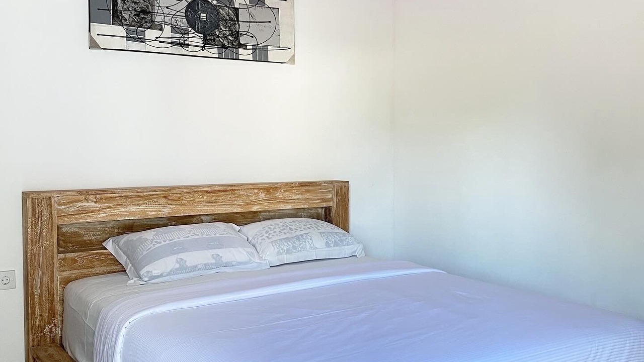 Photo of Bedroom in Drupadi