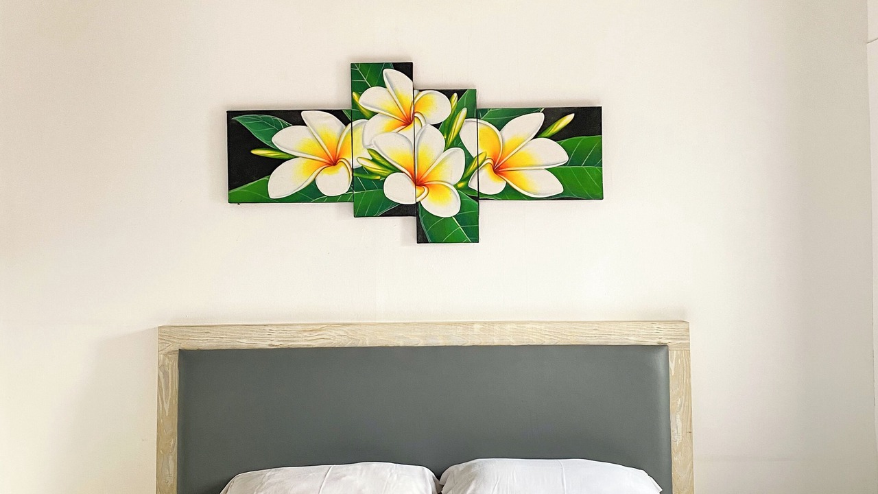 Photo of Bedroom in Drupadi