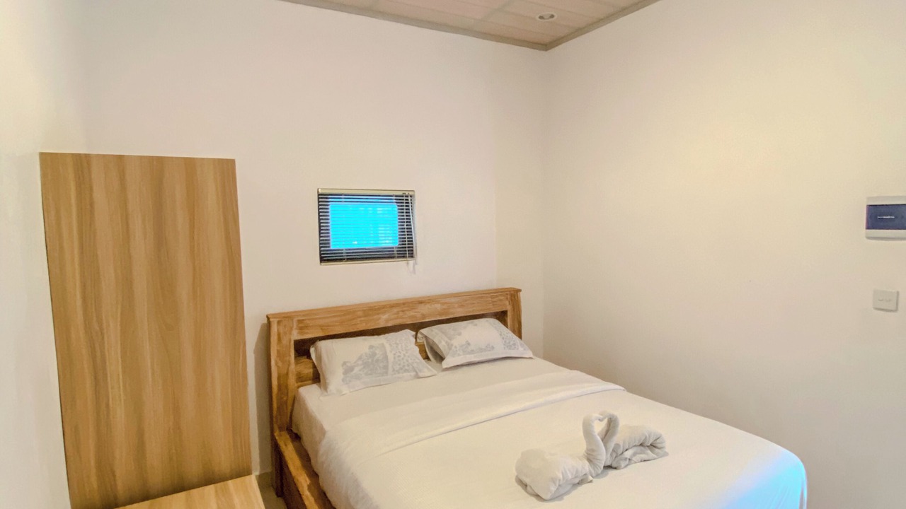 Photo of Bedroom in Drupadi