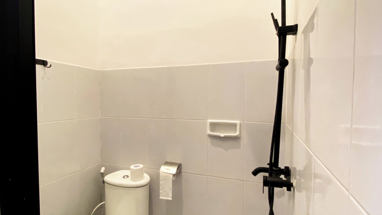 Photo of Bathroom in Drupadi