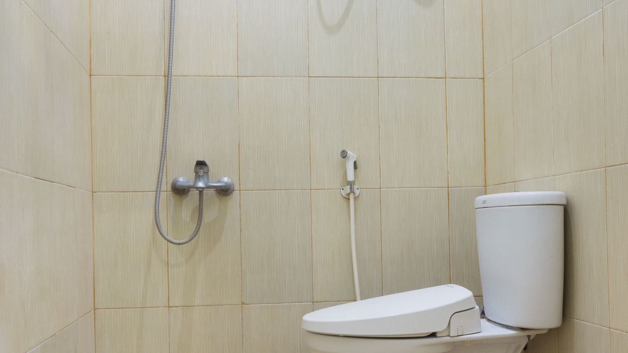 Photo of Bathroom in Pacitan