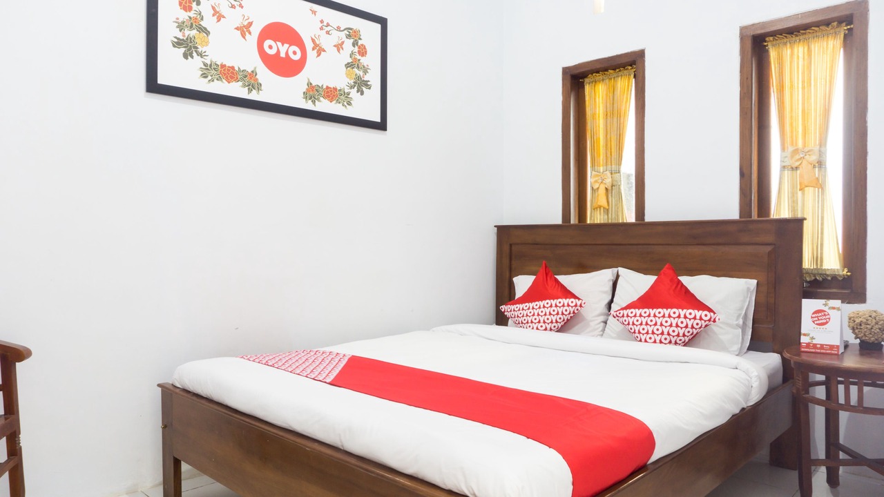 Photo of Bedroom in Pacitan