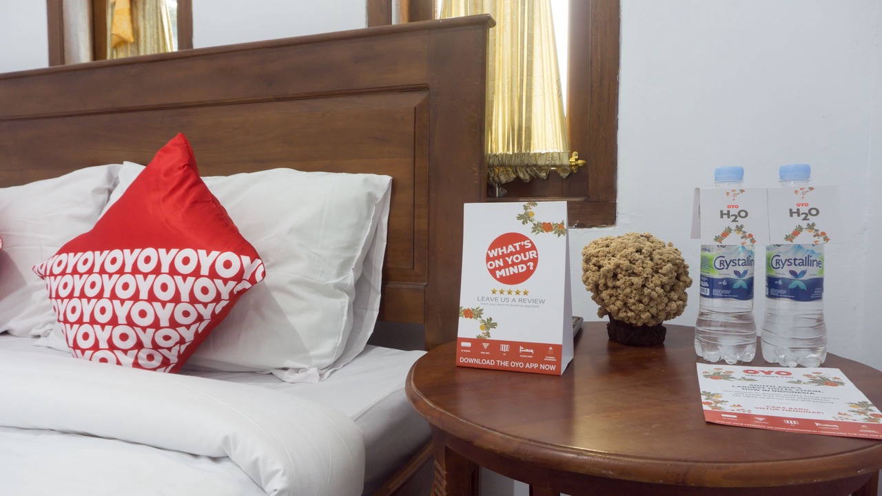 Photo of Bedroom in Pacitan