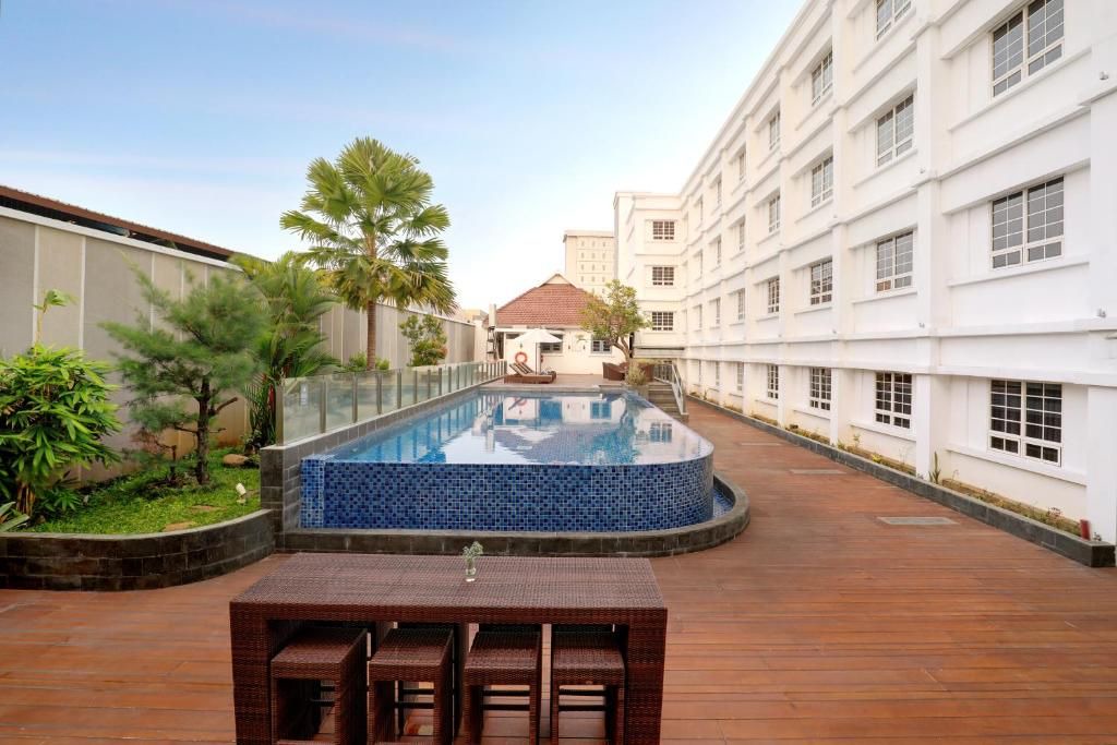 Photo of Outdoor in Surabaya