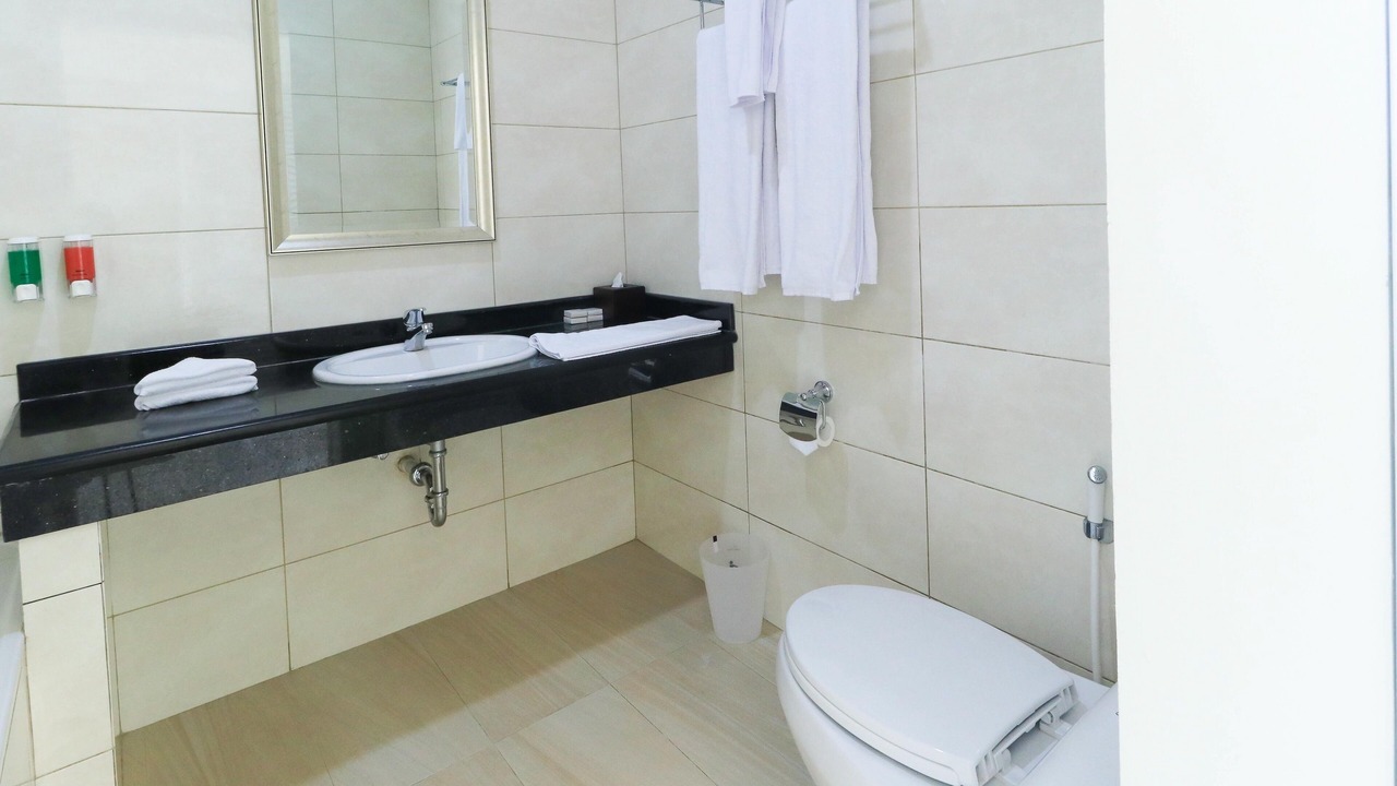 Photo of Bathroom in Siligita