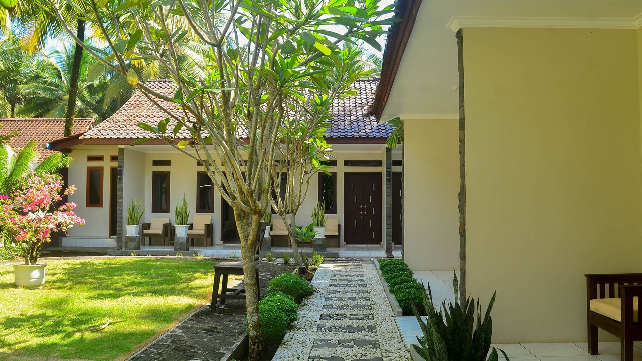 Photo of Outdoor in Batu Karas