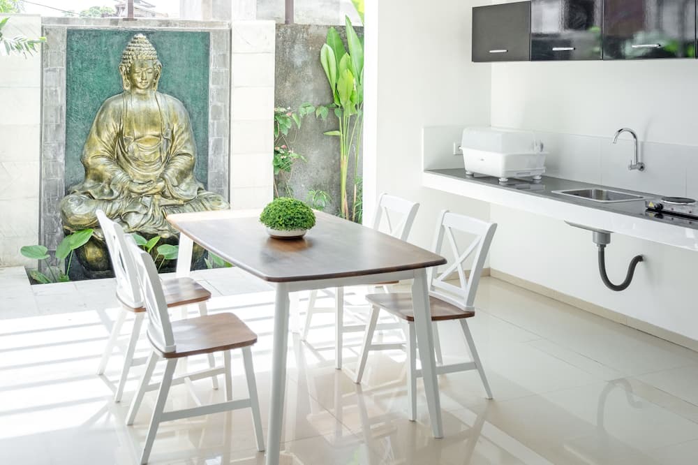 Photo of Kitchen in Babakan