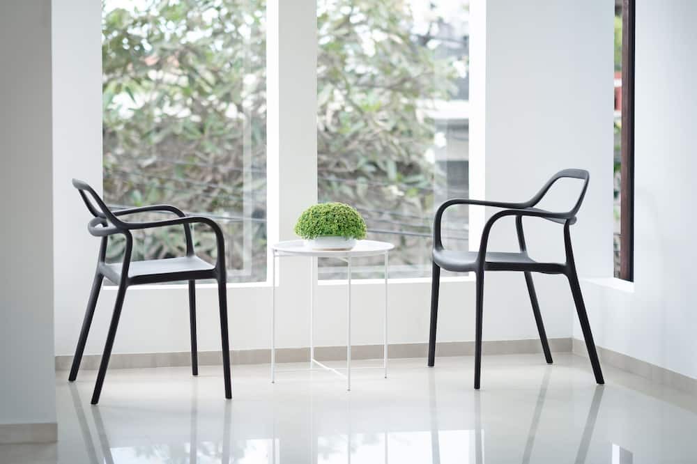 Photo of Patio Balcony in Babakan
