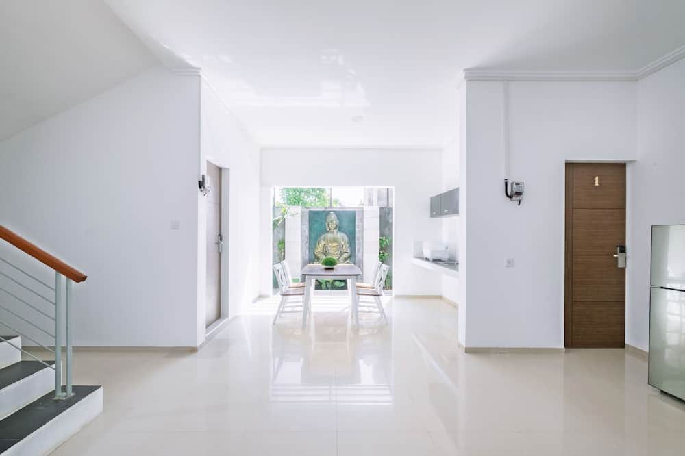 Photo of Livingroom in Babakan
