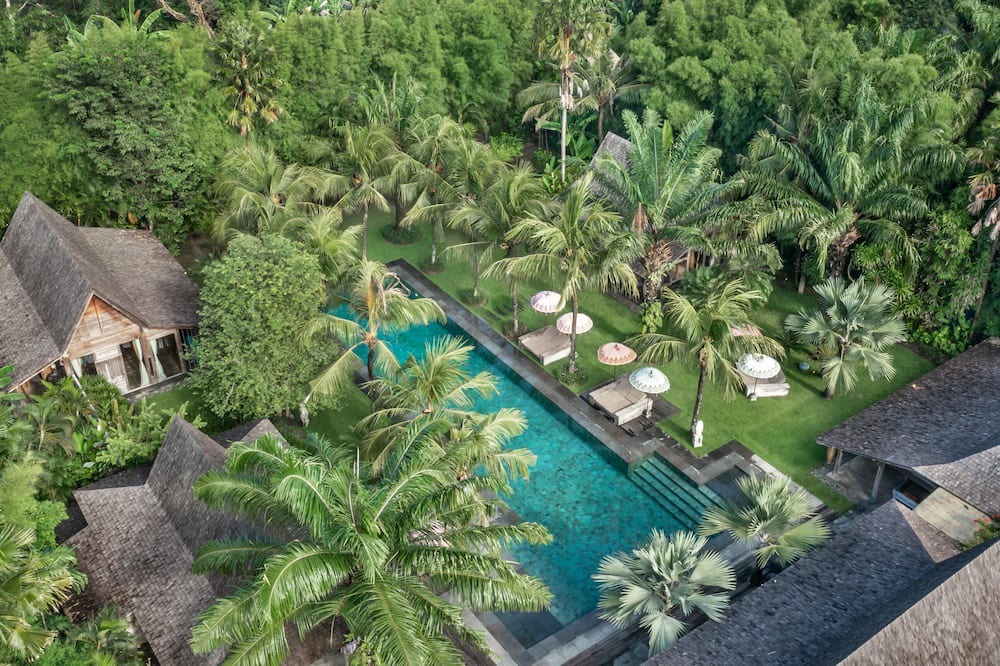 Photo of Outdoor in Umalas