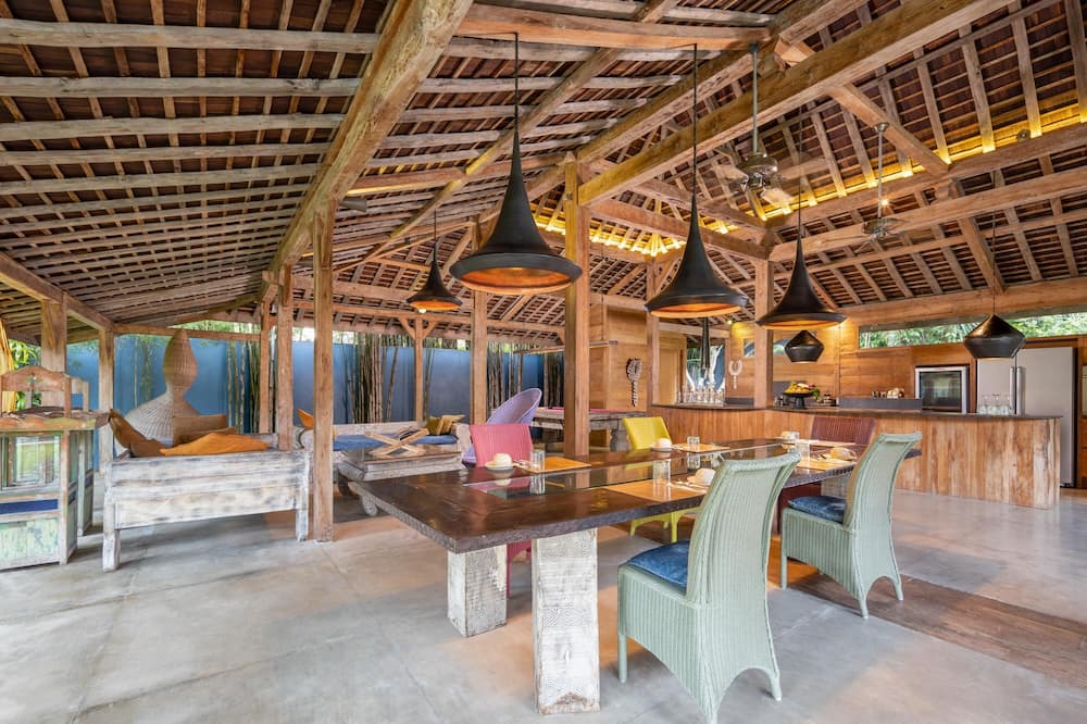 Photo of Kitchen in Umalas