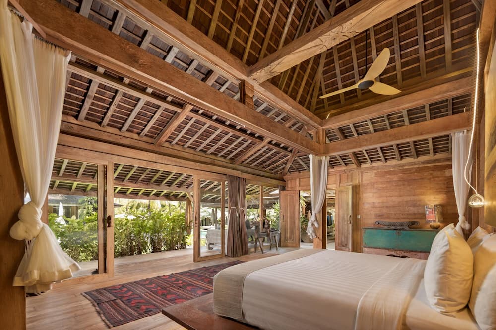Photo of Bedroom in Umalas