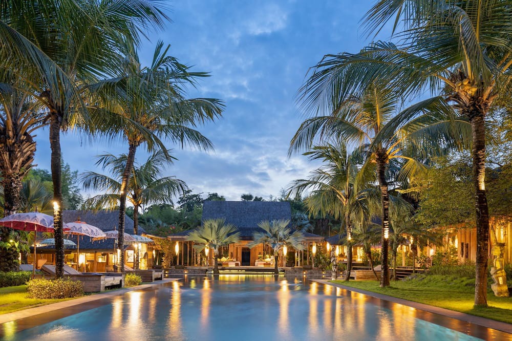 Photo of Outdoor in Umalas