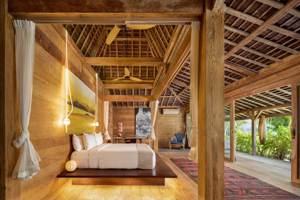 Photo of Bedroom in Umalas