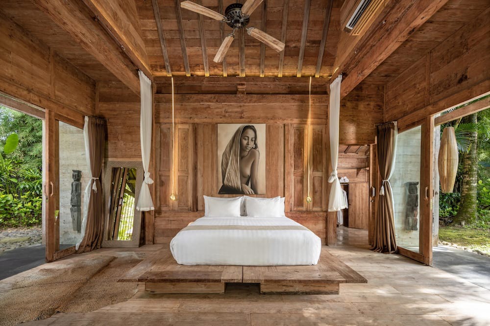 Photo of Bedroom in Umalas