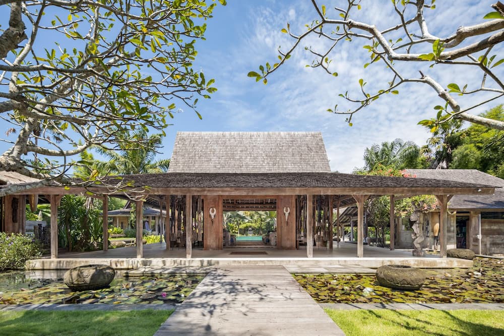Photo of Outdoor in Umalas