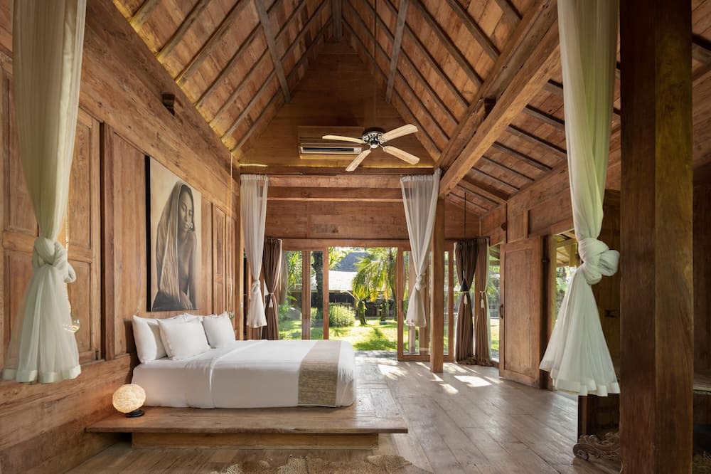 Photo of Bedroom in Umalas