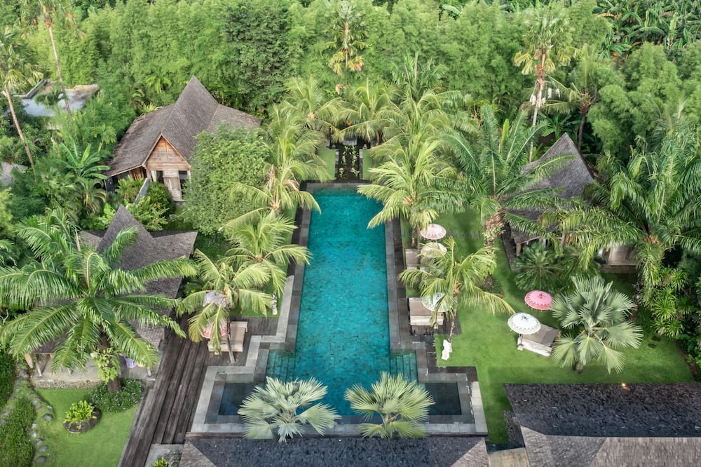 Photo of Outdoor in Umalas