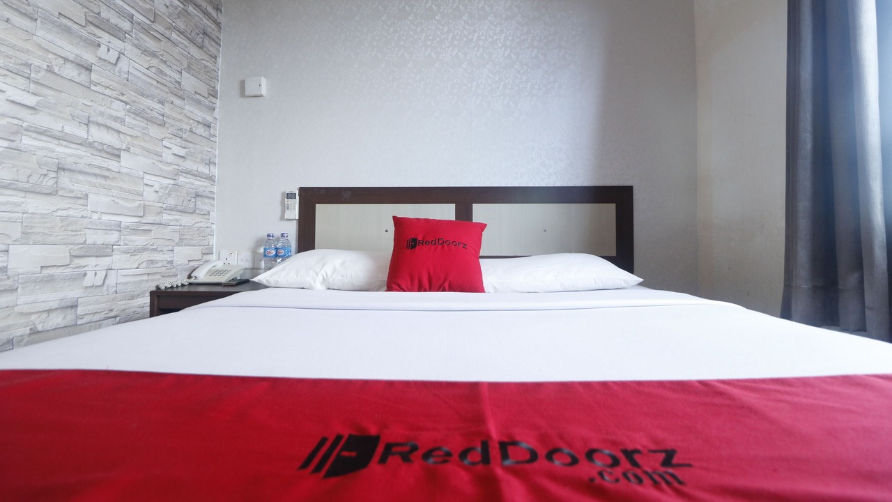 Photo of Bedroom in Tanjung Uncang