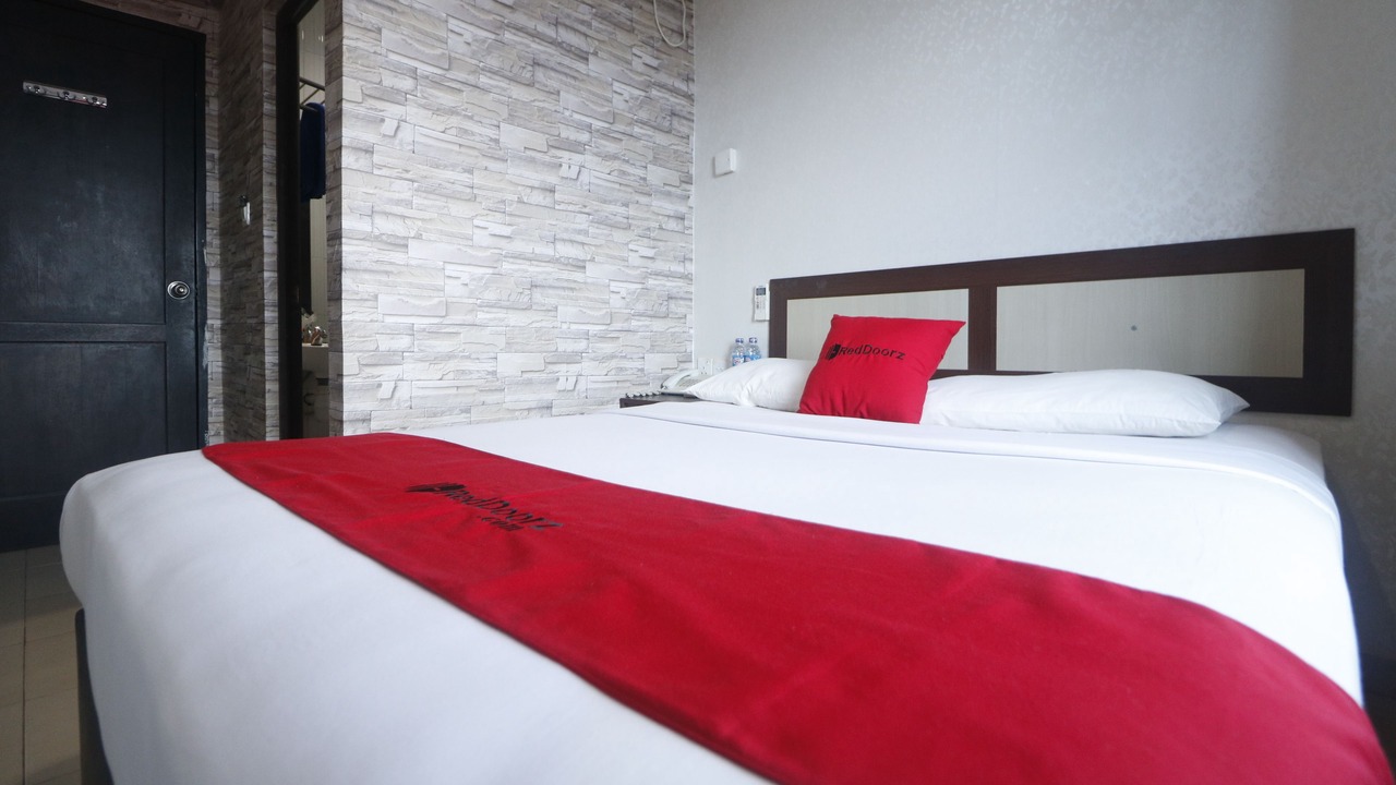 Photo of Bedroom in Tanjung Uncang