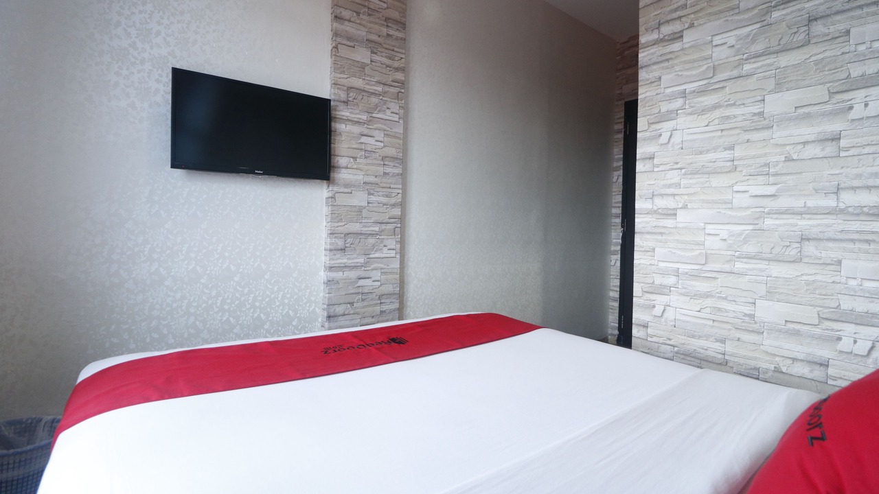 Photo of Bedroom in Tanjung Uncang