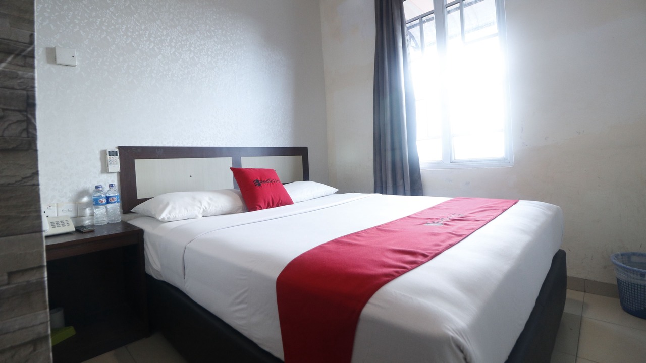 Photo of Bedroom in Tanjung Uncang