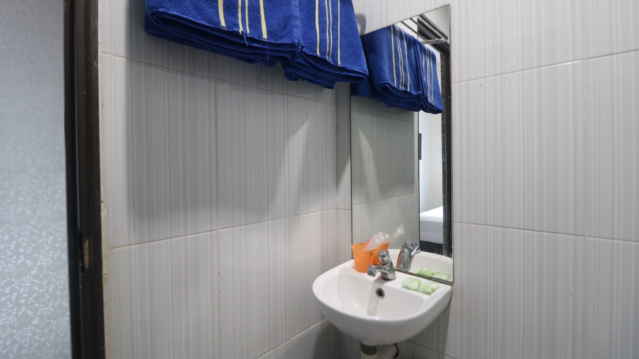 Photo of Bathroom in Tanjung Uncang