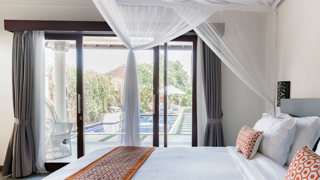 Photo of Bedroom in Jungut Batu