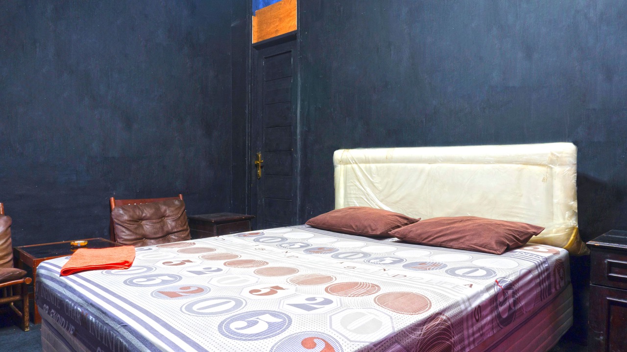 Photo of Bedroom in Kebayoran Lama