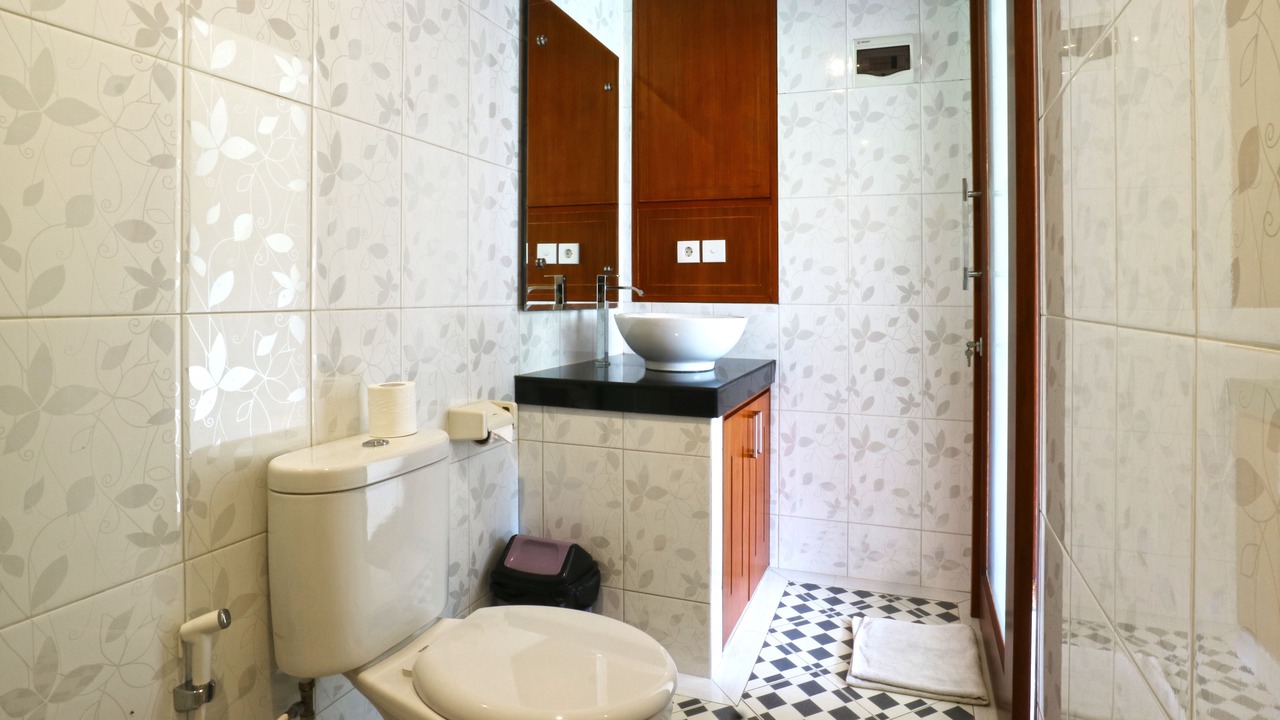 Photo of Bathroom in Legian City-Centre