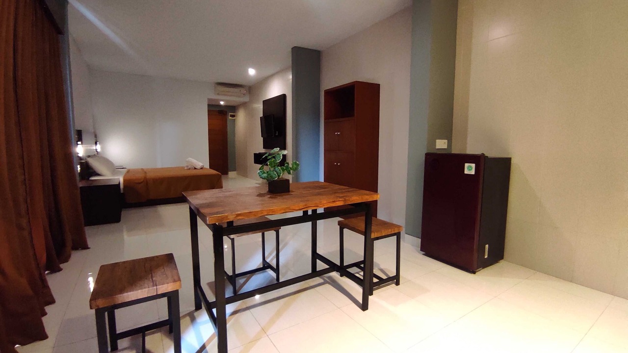 Photo of Bedroom in Legian City-Centre