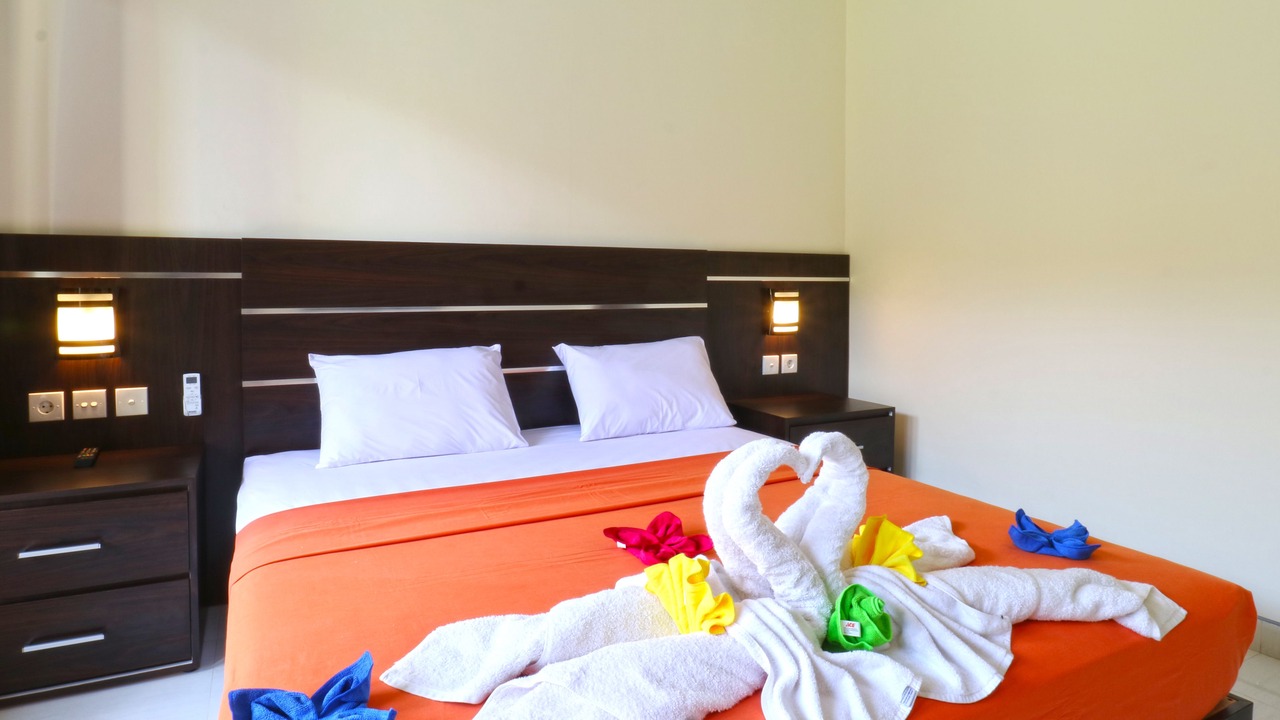 Photo of Bedroom in Legian City-Centre