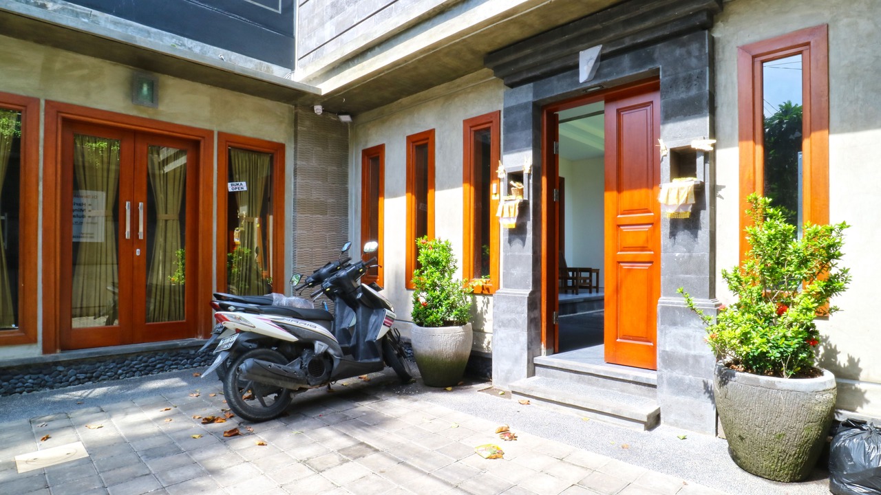 Photo of Outdoor in Legian City-Centre