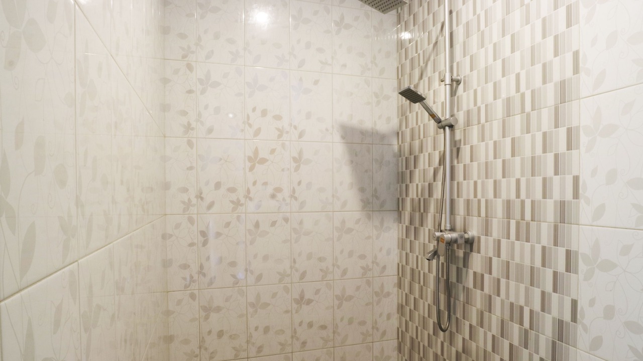 Photo of Bathroom in Legian City-Centre