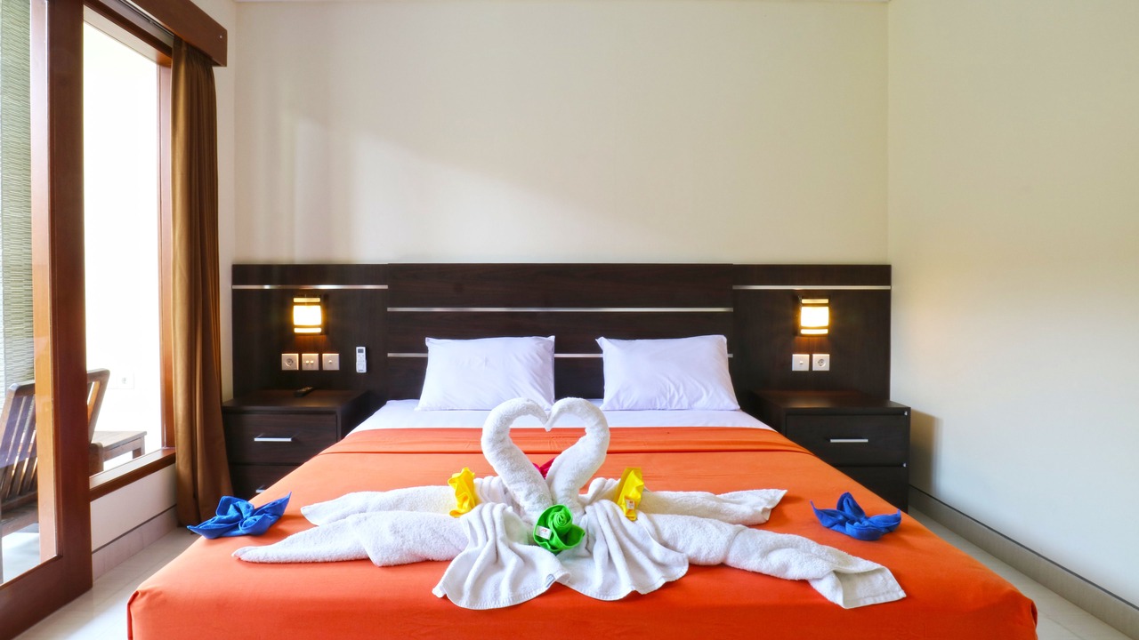 Photo of Bedroom in Legian City-Centre