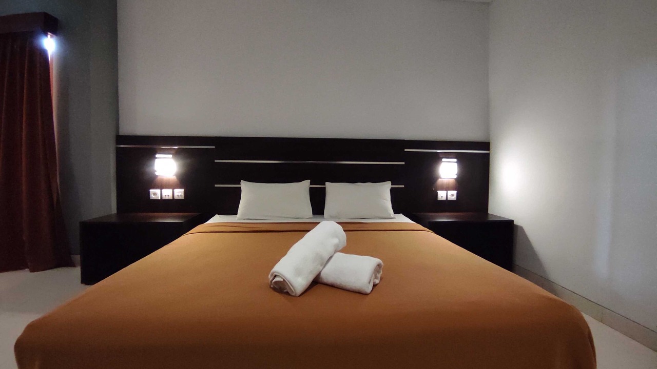 Photo of Bedroom in Legian City-Centre