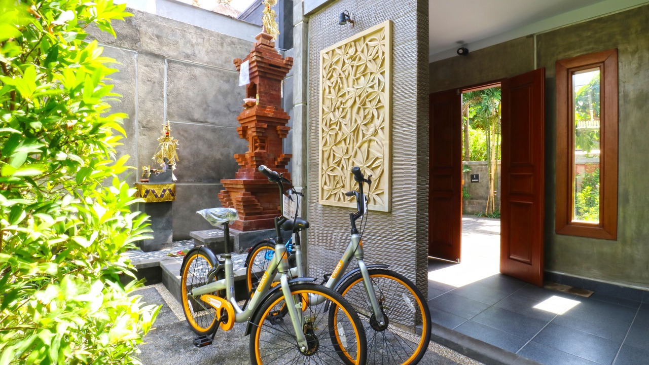 Photo of Others in Legian City-Centre