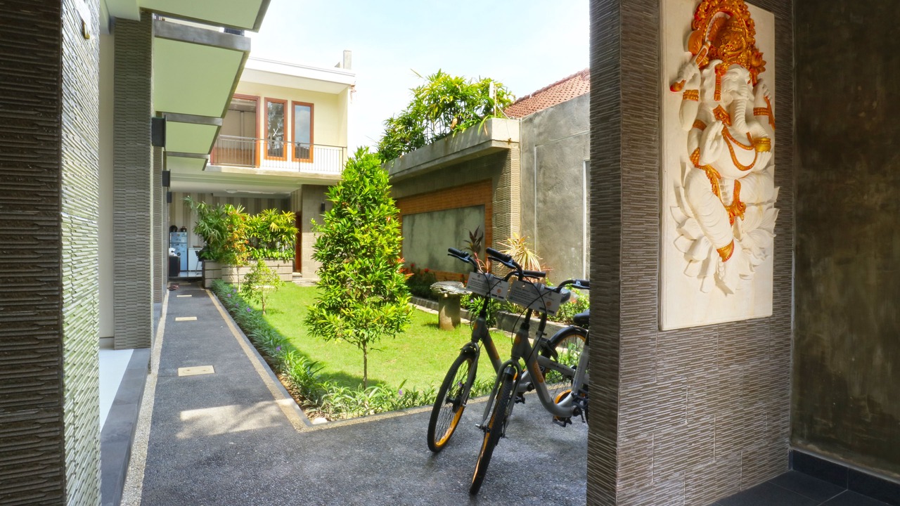 Photo of Outdoor in Legian City-Centre