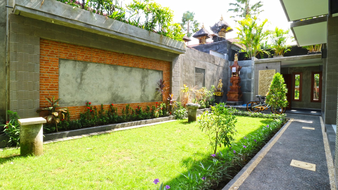 Photo of Others in Legian City-Centre