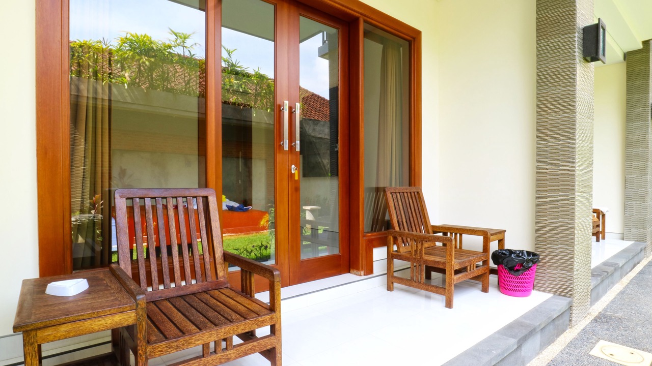 Photo of Patio Balcony in Legian City-Centre