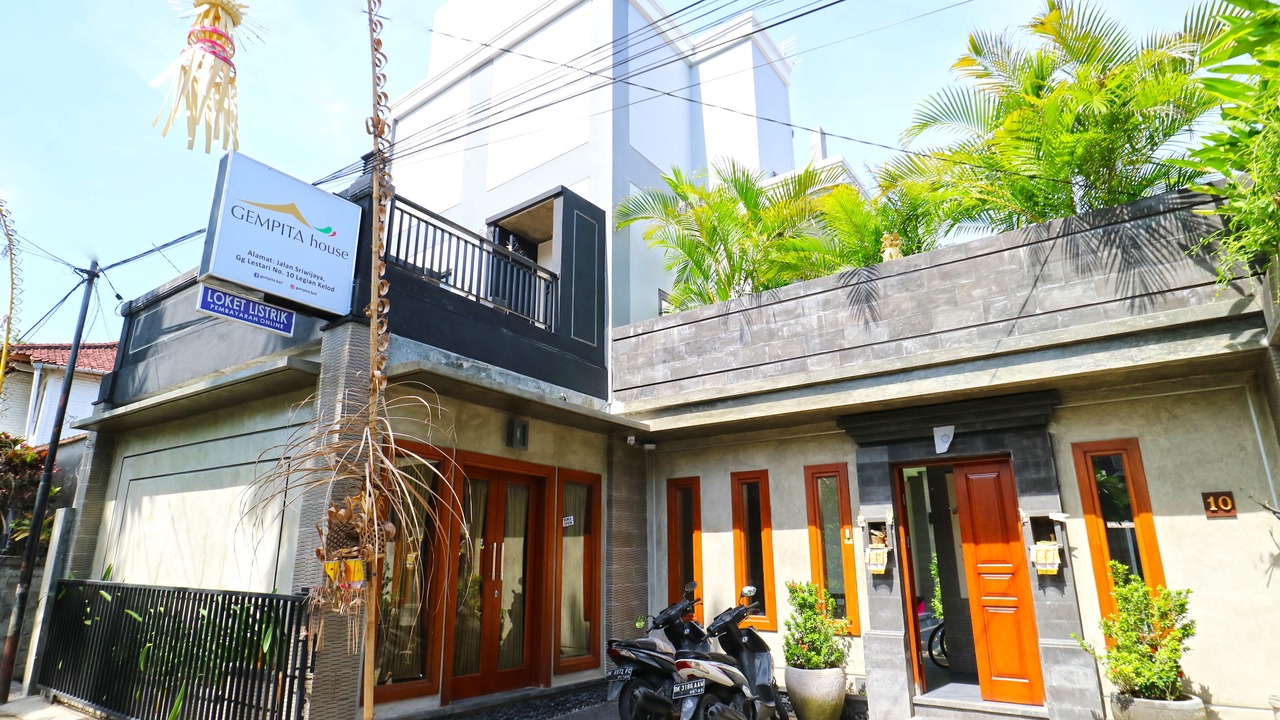 Photo of Outdoor in Legian City-Centre