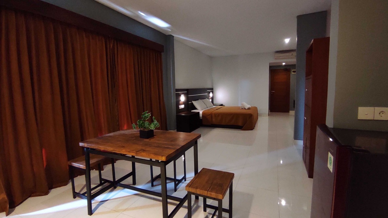 Photo of Bedroom in Legian City-Centre