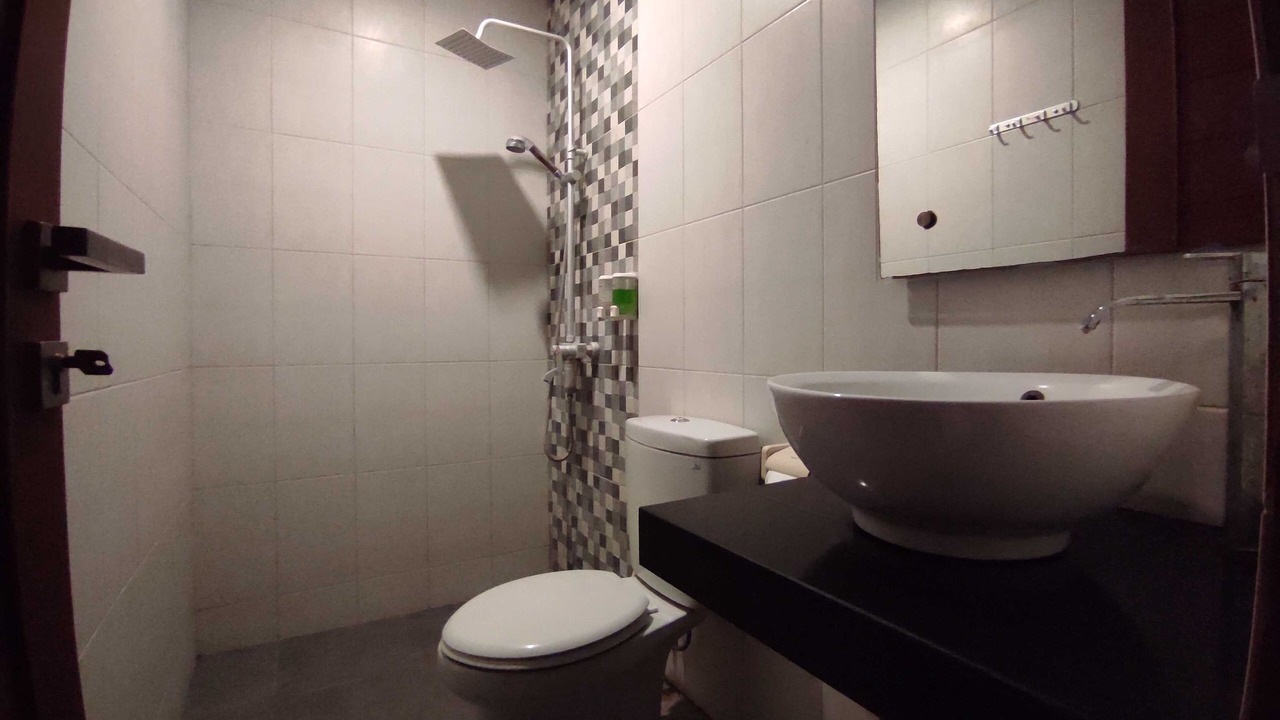 Photo of Bathroom in Legian City-Centre