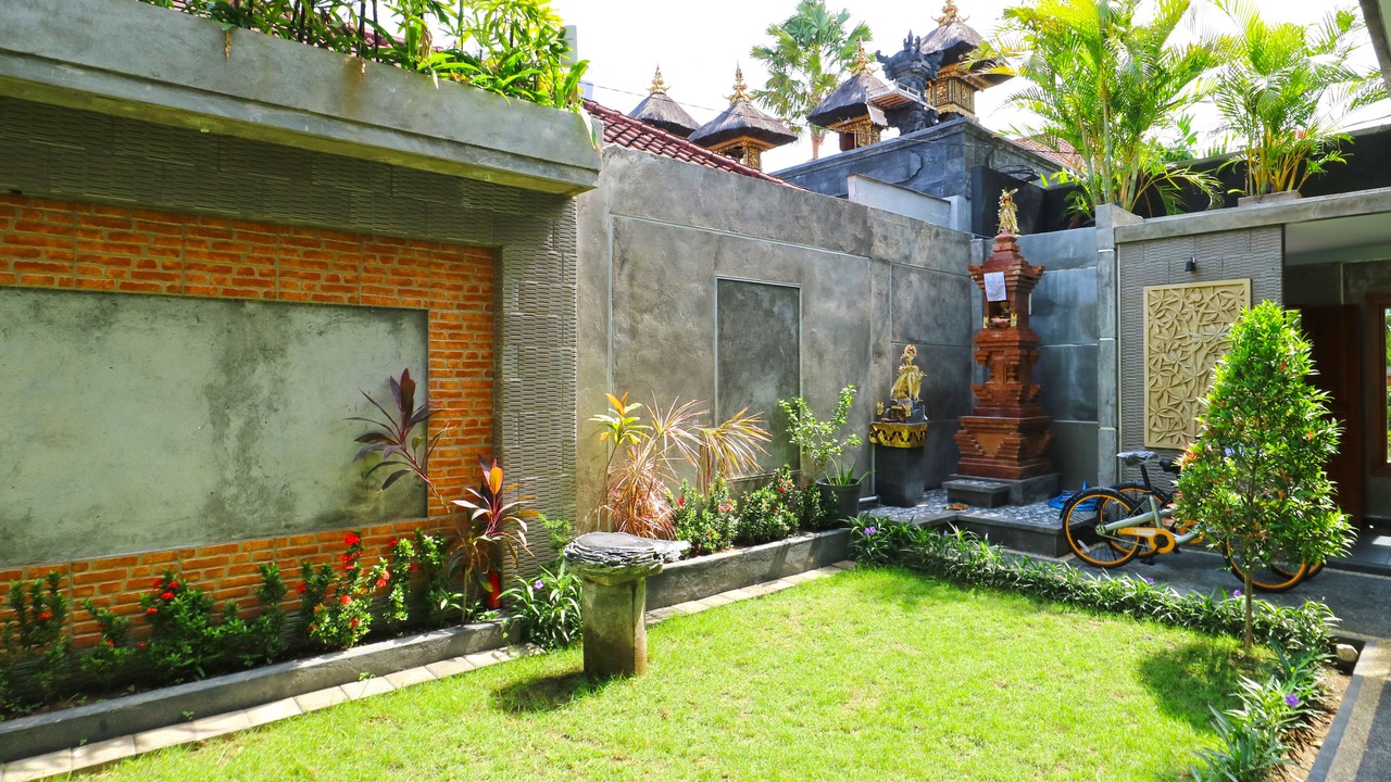 Photo of Outdoor in Legian City-Centre