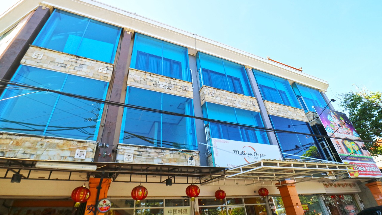 Photo of Outdoor in Kartika Plaza