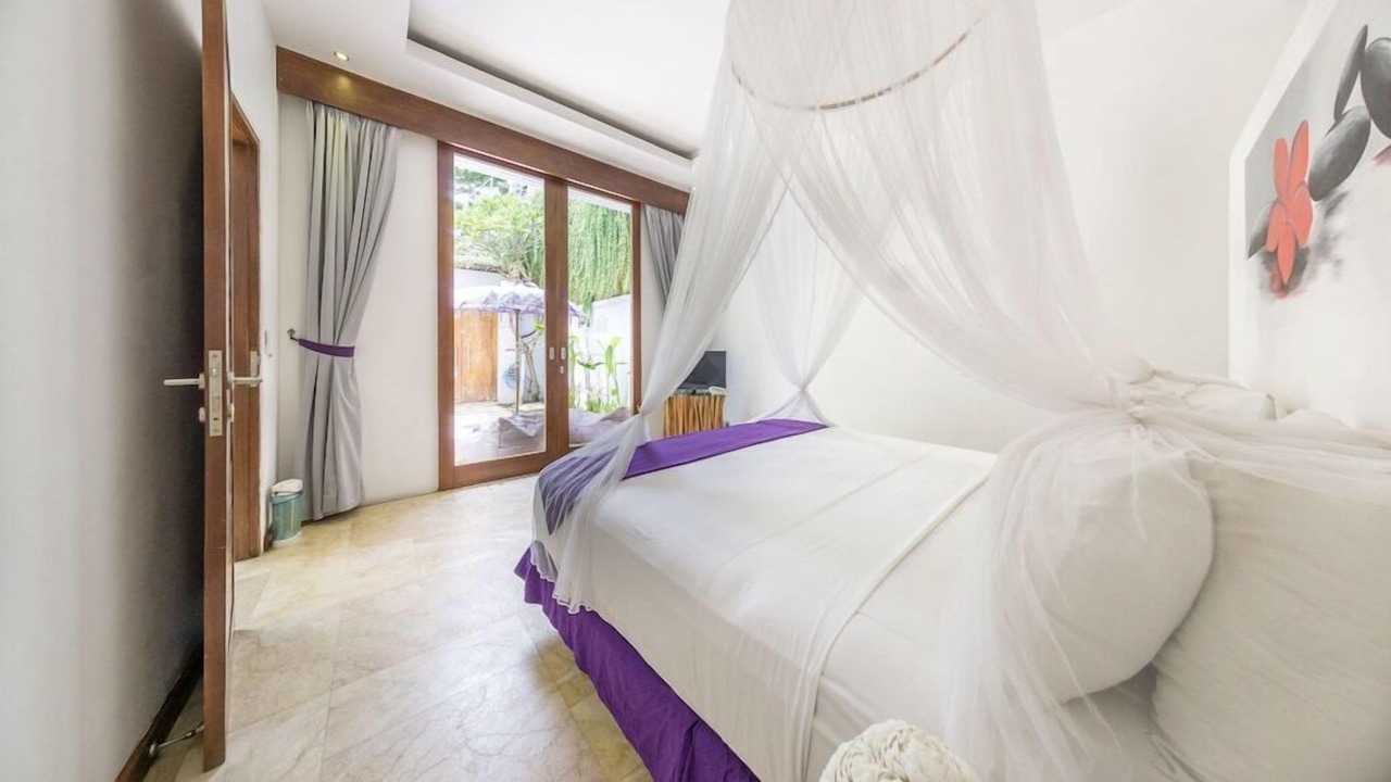 Photo of Bedroom in Dewi Sri