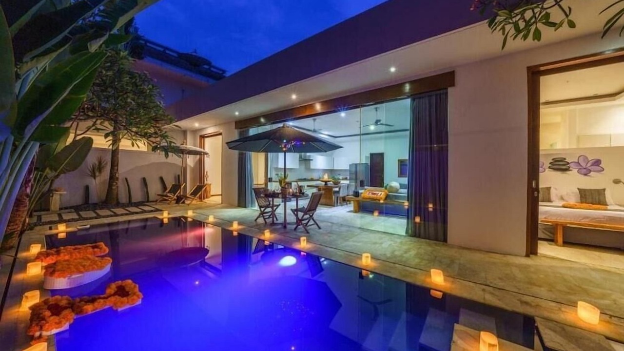 Photo of Outdoor in Dewi Sri