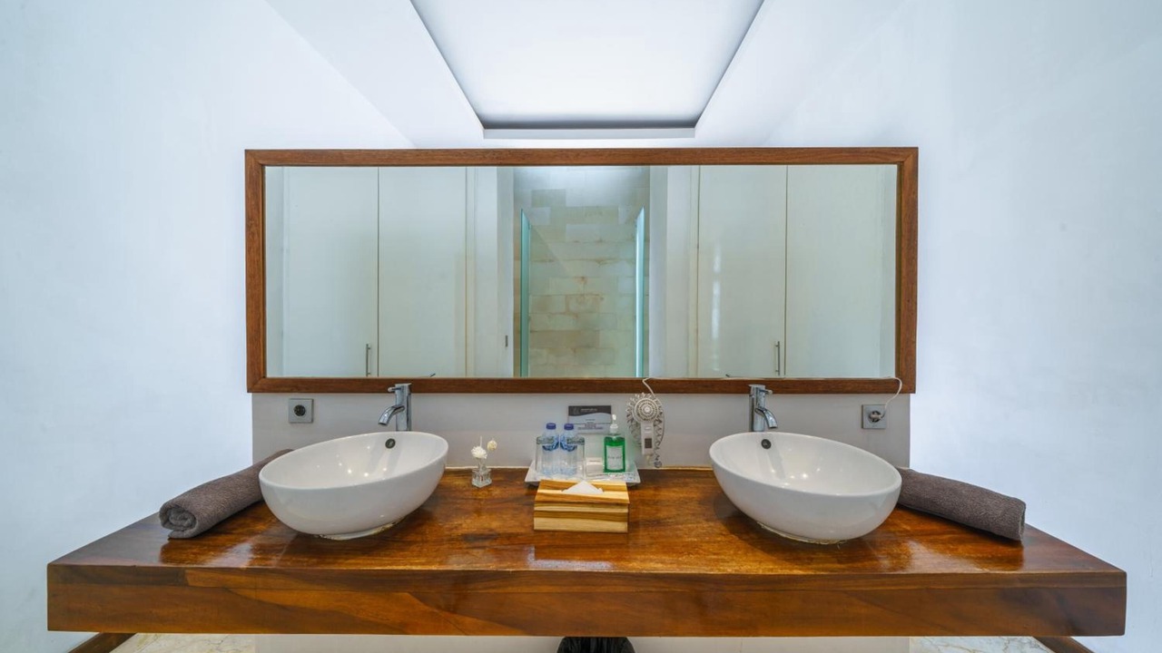 Photo of Bathroom in Dewi Sri