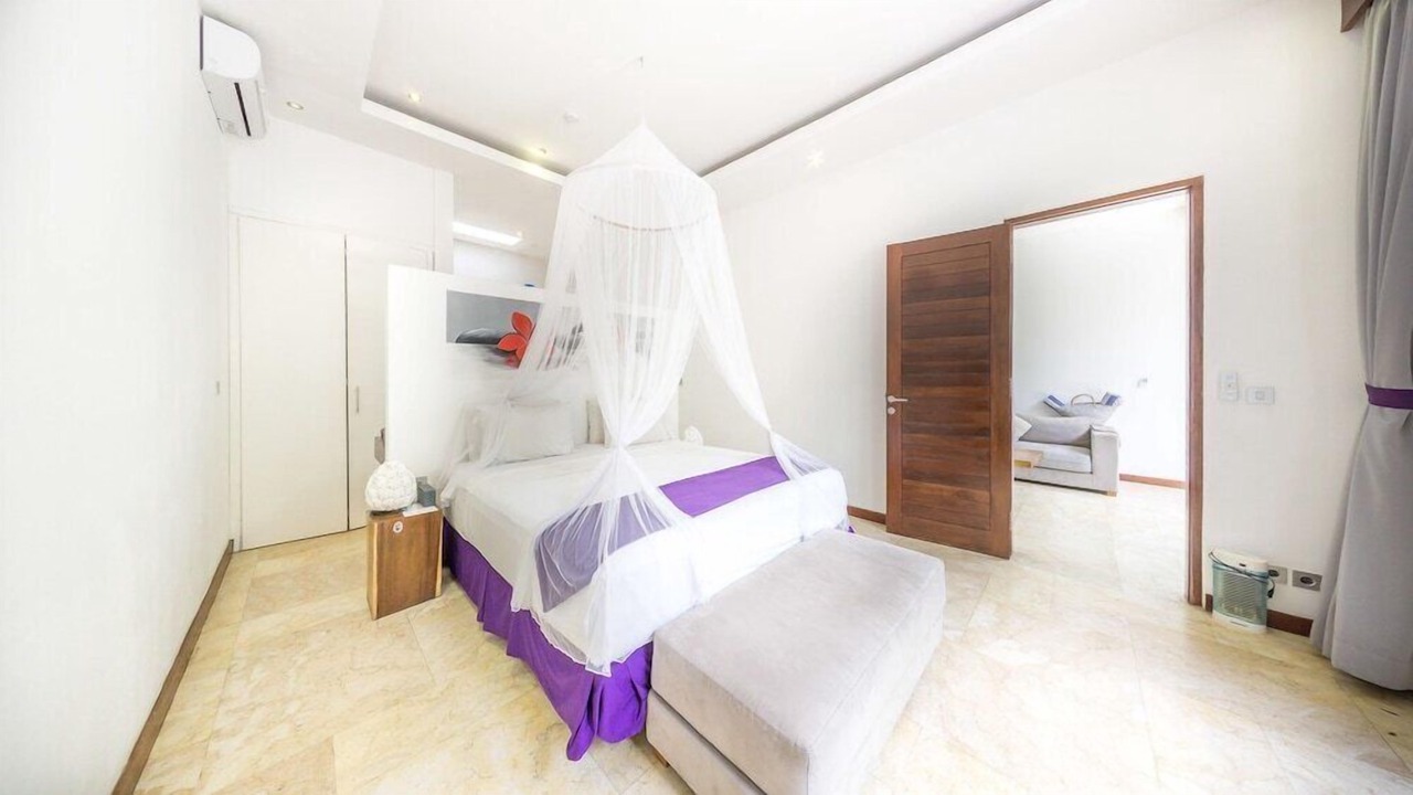 Photo of Bedroom in Dewi Sri