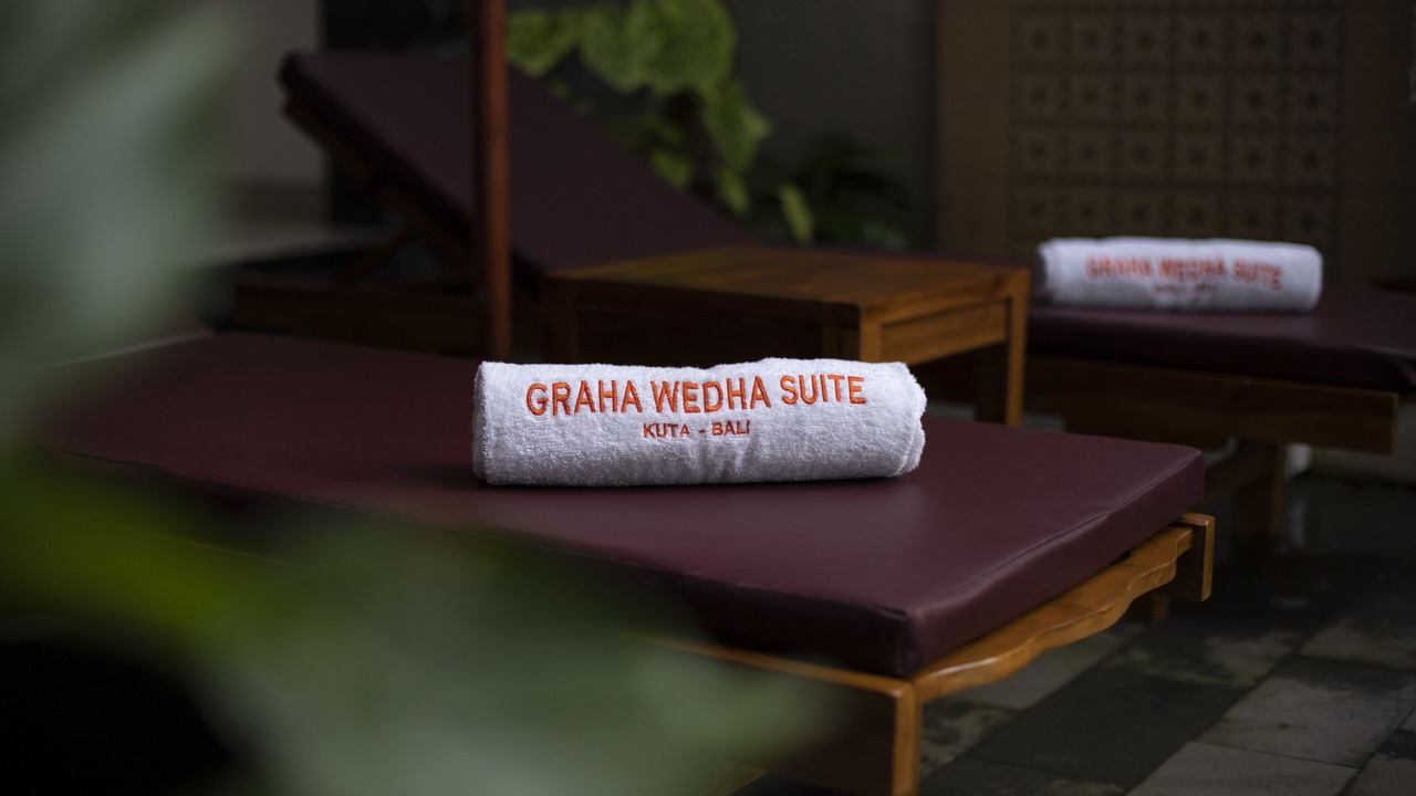 Photo of Outdoor in Kartika Plaza